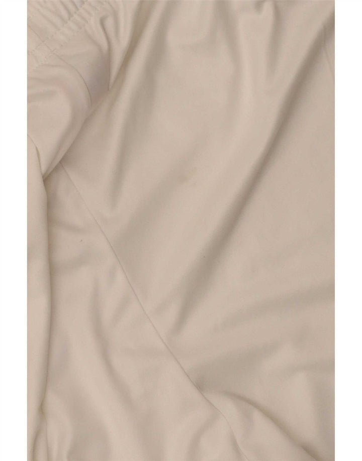 Pantaloncini sportivi Puma Uomo 2XL Bianchi