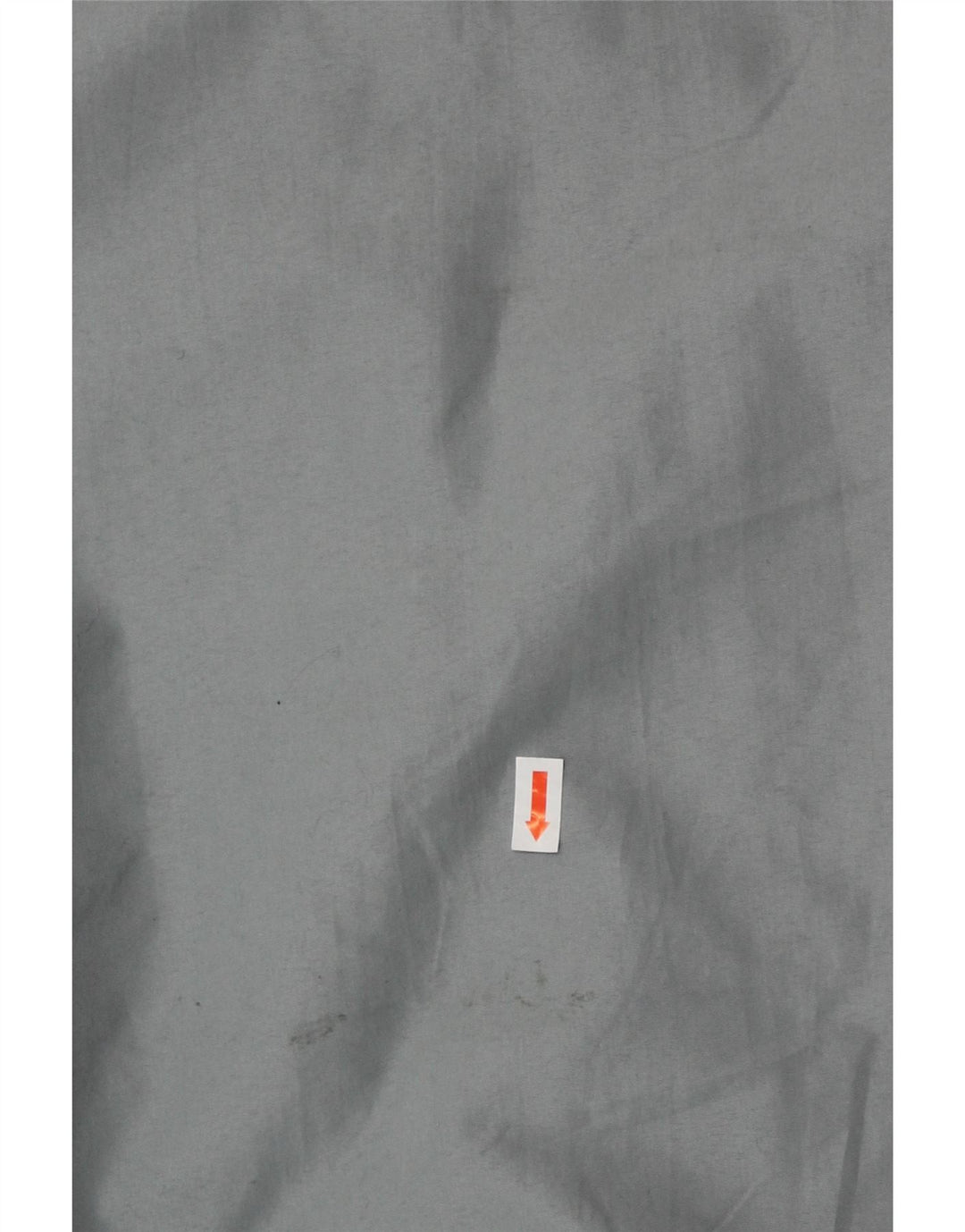 Giubbotto bomber da uomo CARABOU UK 46 3XL Poliestere grigio