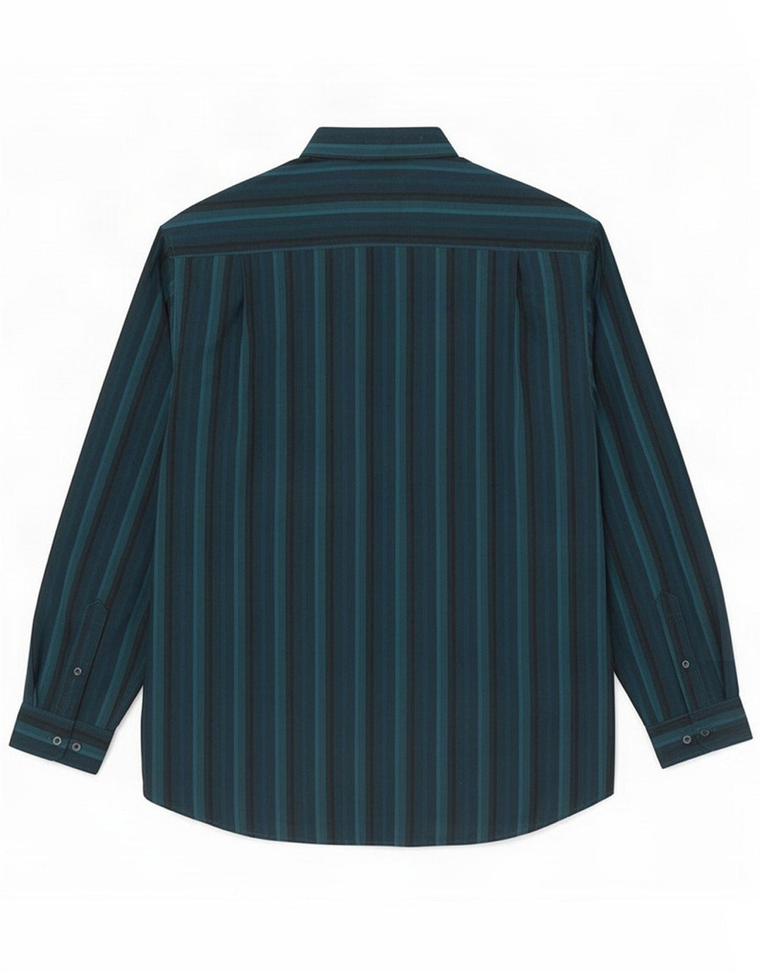 Camicia da uomo James Pringle 2XL Poliestere blu