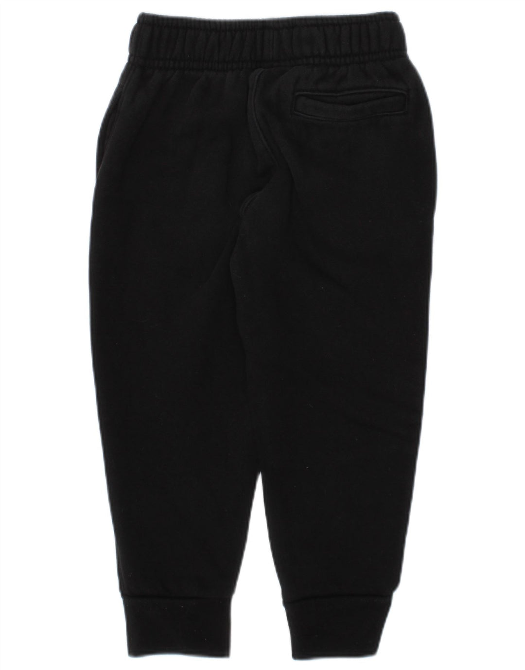 Pantaloni della tuta da ragazzo Nike Joggers 2-3 anni neri