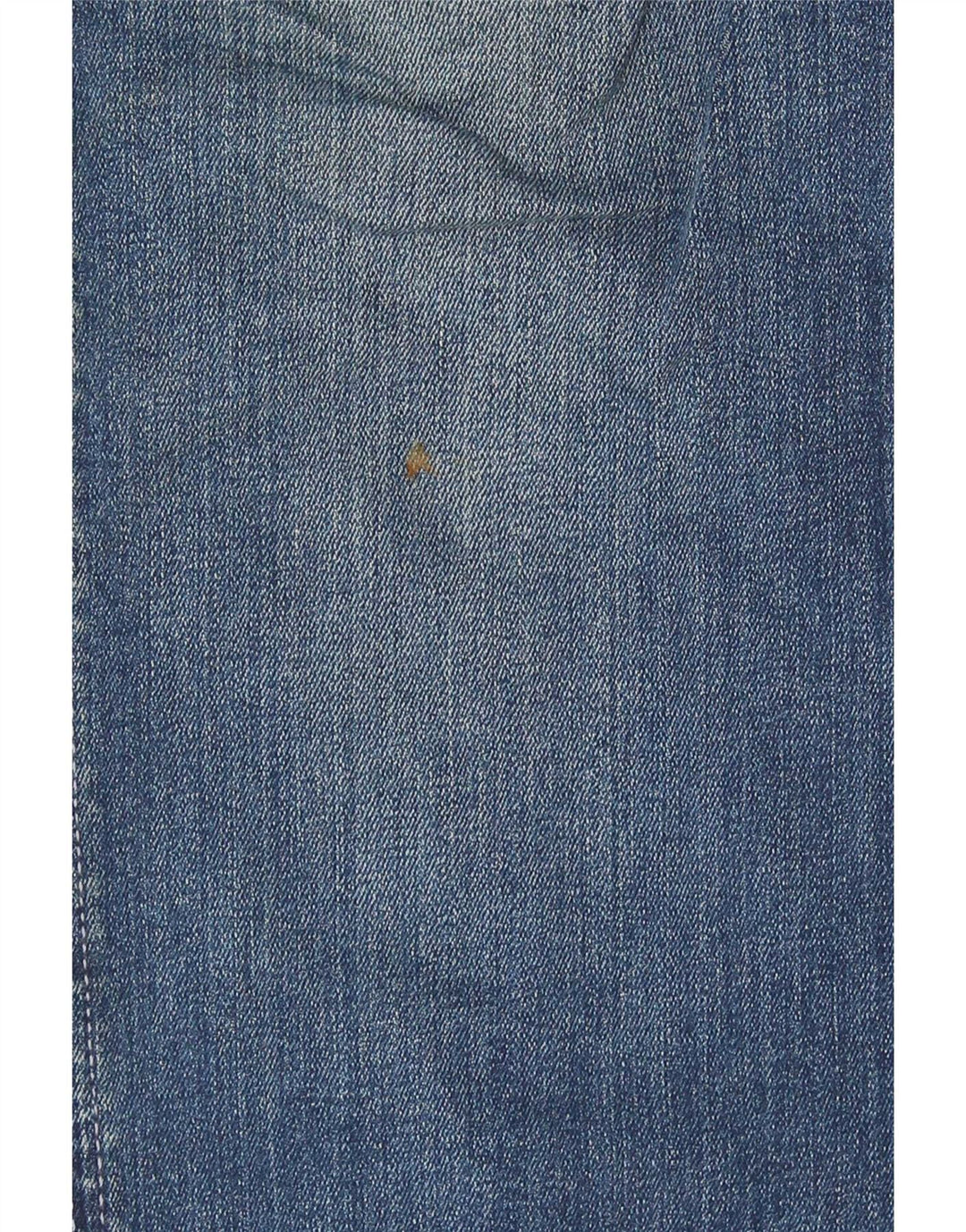 Jeans slim da uomo Hugo Boss W34 L32 cotone blu