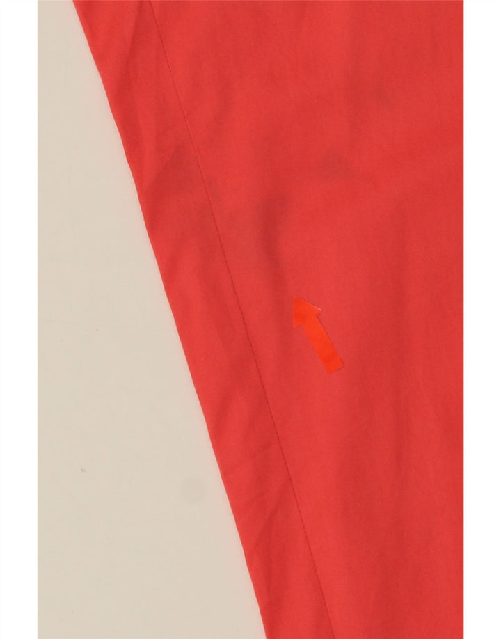Pantaloni chino slim da uomo Massimo Dutti W26 L29 Rosa