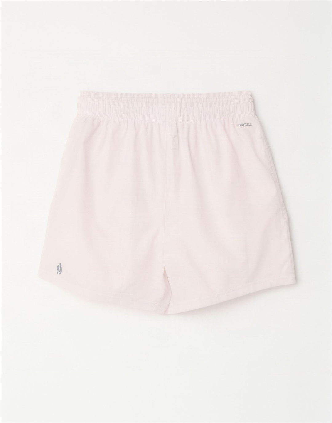 Pantaloncini sportivi da uomo Puma Medium White Colourblock in poliestere