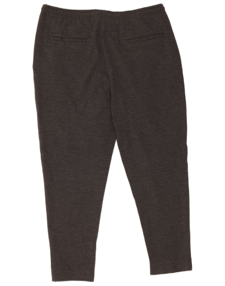 Pantaloni della tuta da uomo Zara XL Grigi
