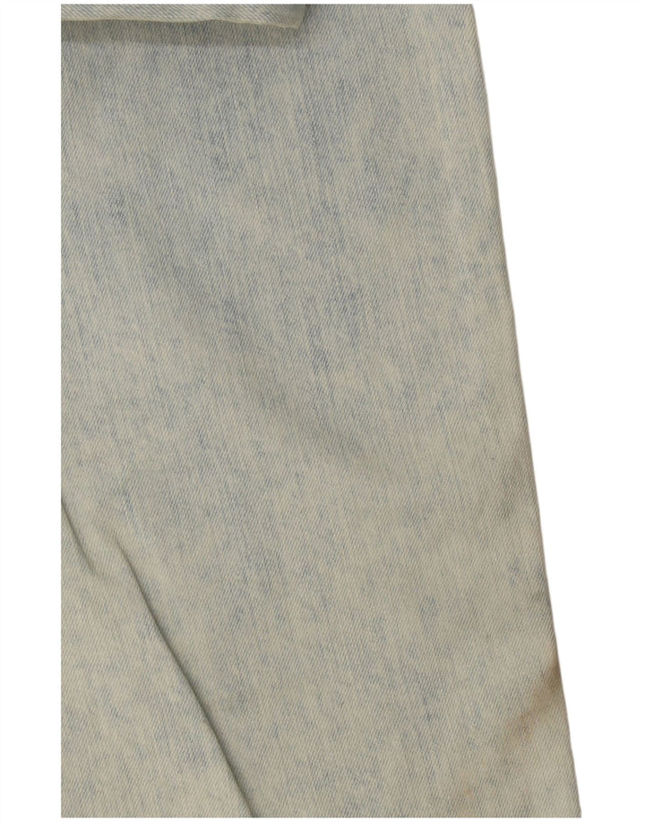 Jeans slim elasticizzati D-Luster da uomo Diesel W36 L32 cotone blu