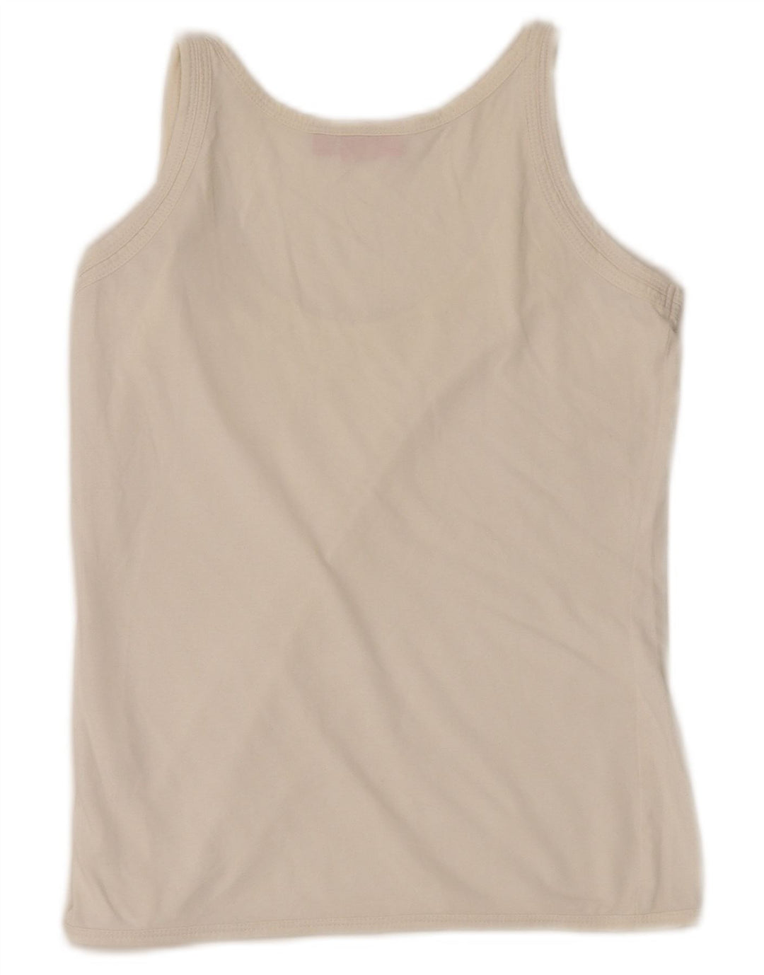 Canotta da donna Puma UK 8 Small Bianco sporco