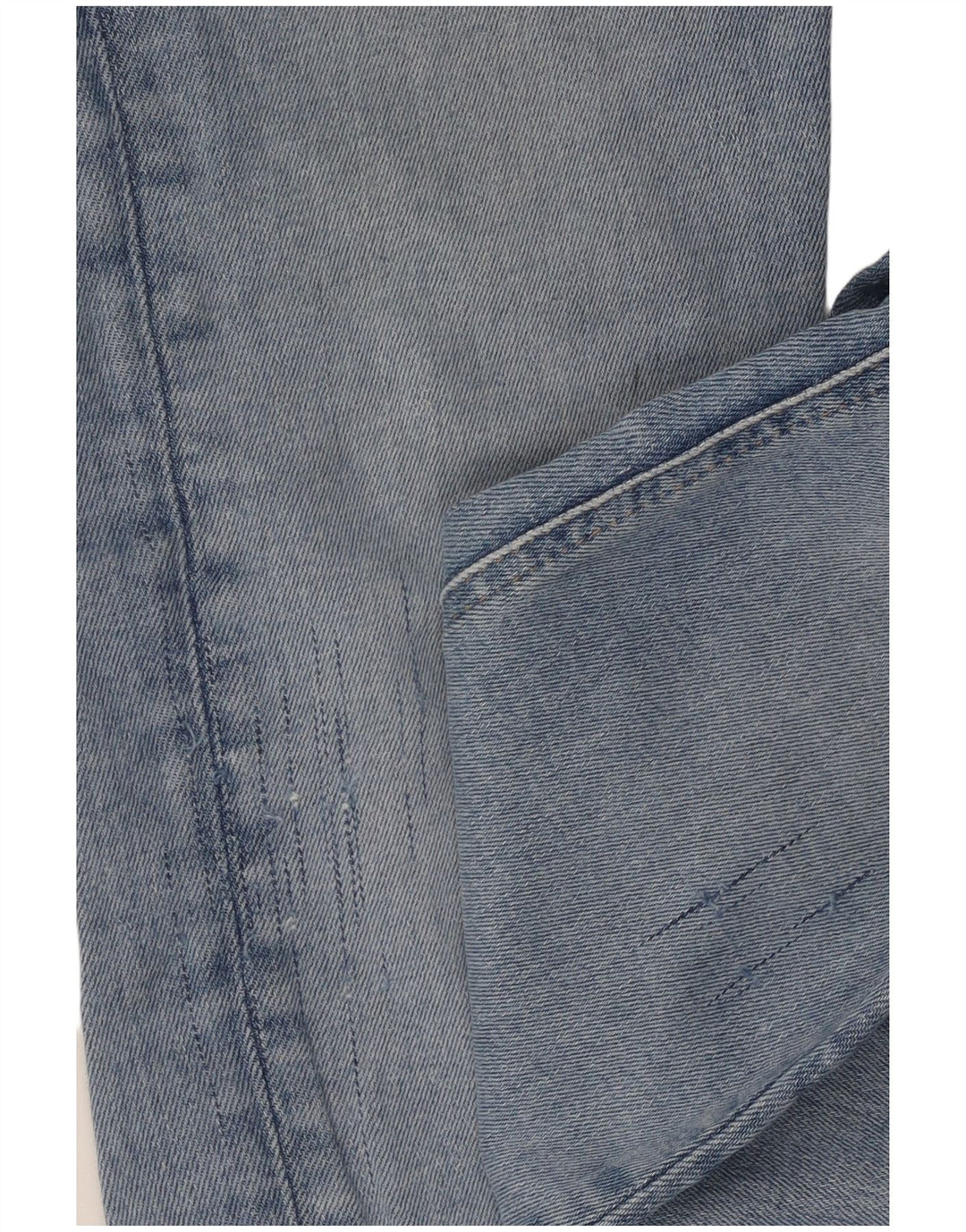 TOMMY HILFIGER Mens Slim Jeans W28 L32 Blue Cotton Vintage Tommy Hilfiger and Second-Hand Tommy Hilfiger from Messina Hembry 