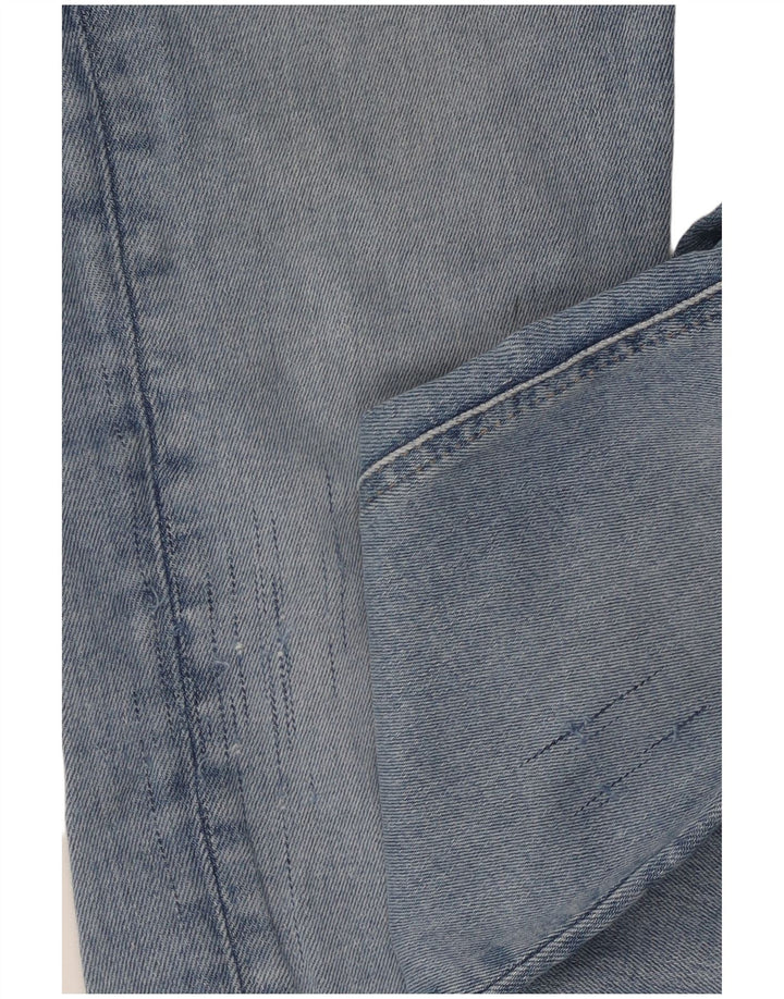 TOMMY HILFIGER Mens Slim Jeans W28 L32 Blue Cotton Vintage Tommy Hilfiger and Second-Hand Tommy Hilfiger from Messina Hembry 