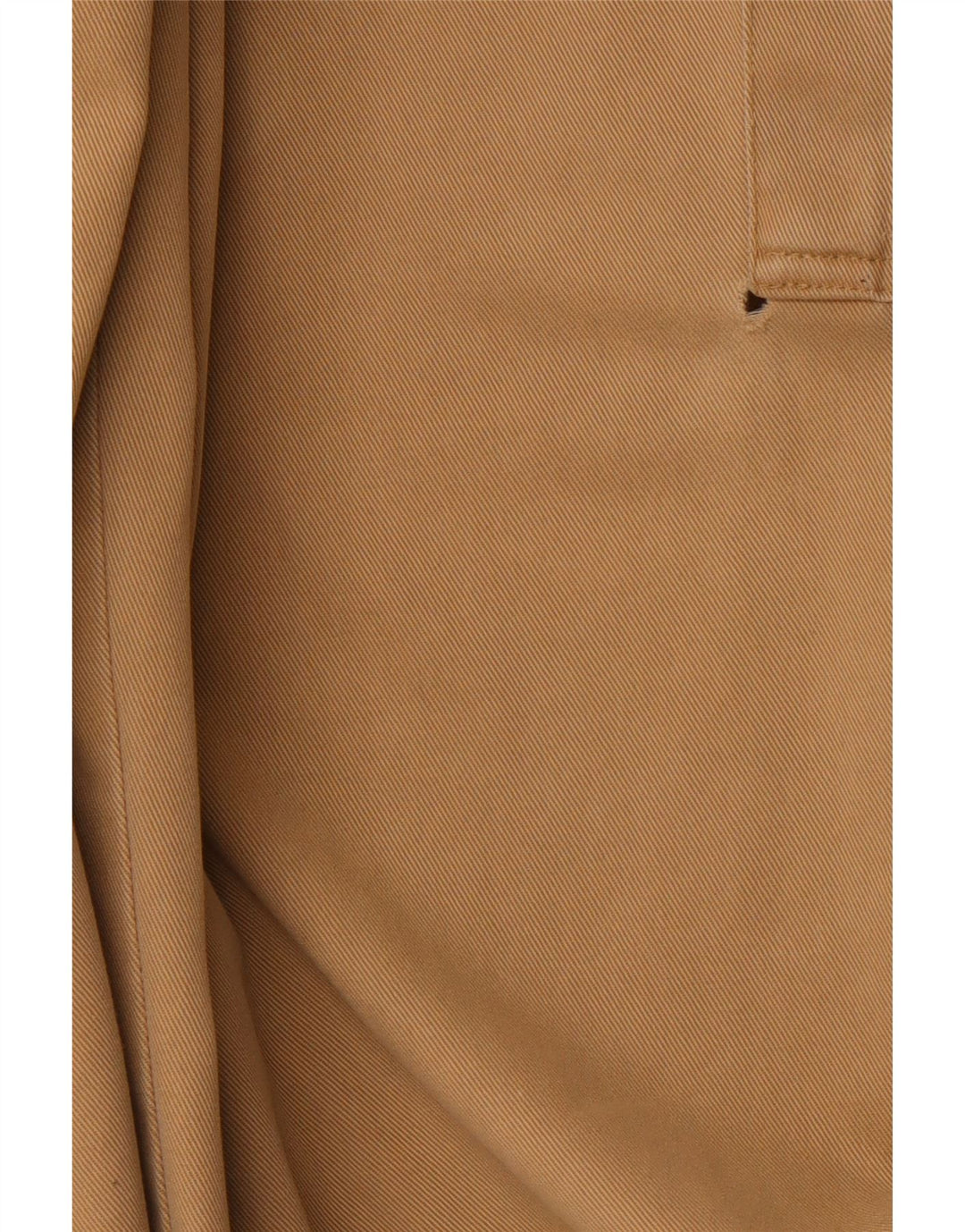 DOCKERS Pantaloni cargo dritti da uomo W32 L30 Beige