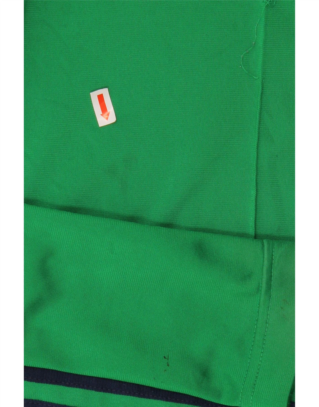 Pantaloni da tuta da donna ADIDAS EU 38 Poliestere verde medio