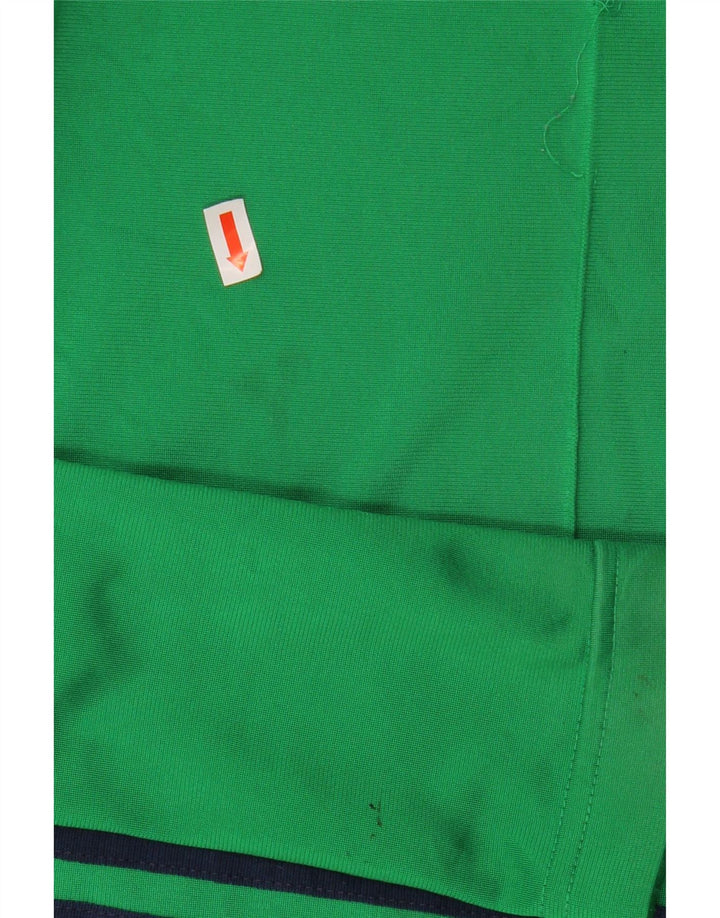 Pantaloni da tuta da donna ADIDAS EU 38 Poliestere verde medio
