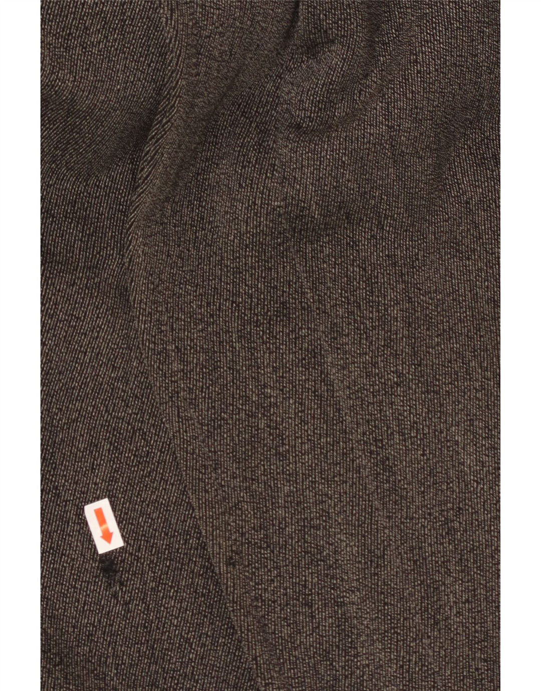 Cappotto da uomo HUGO BOSS UK 42 XL Lana grigia