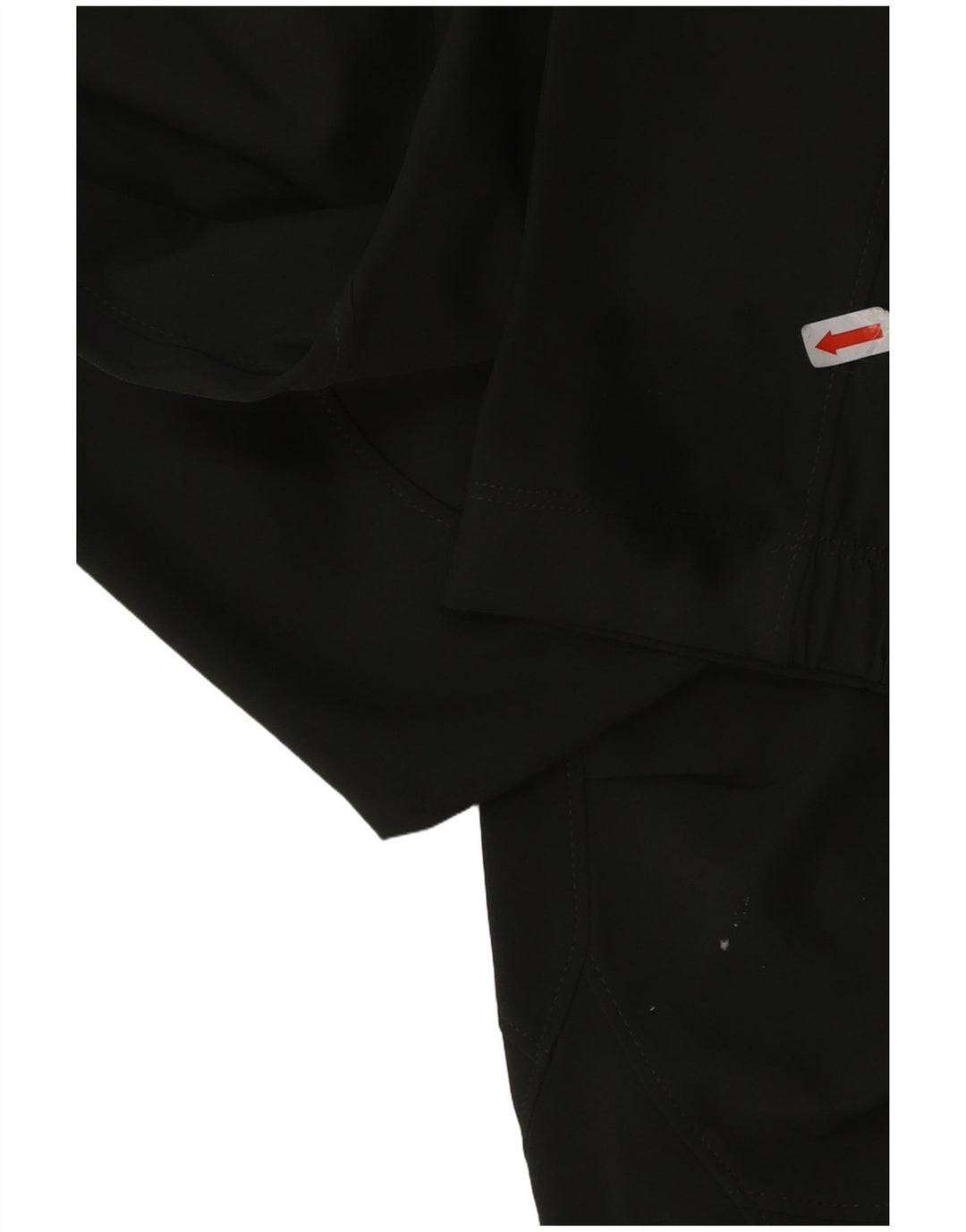 Pantaloni da tuta cargo da uomo UNDER ARMOUR verde medio