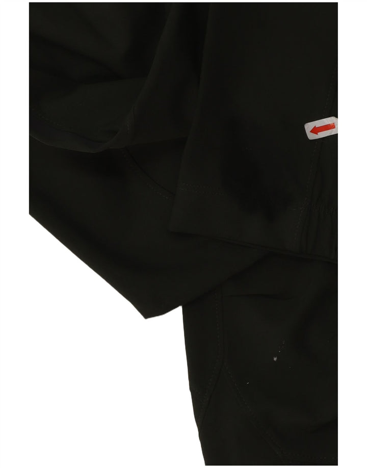 Pantaloni da tuta cargo da uomo UNDER ARMOUR verde medio