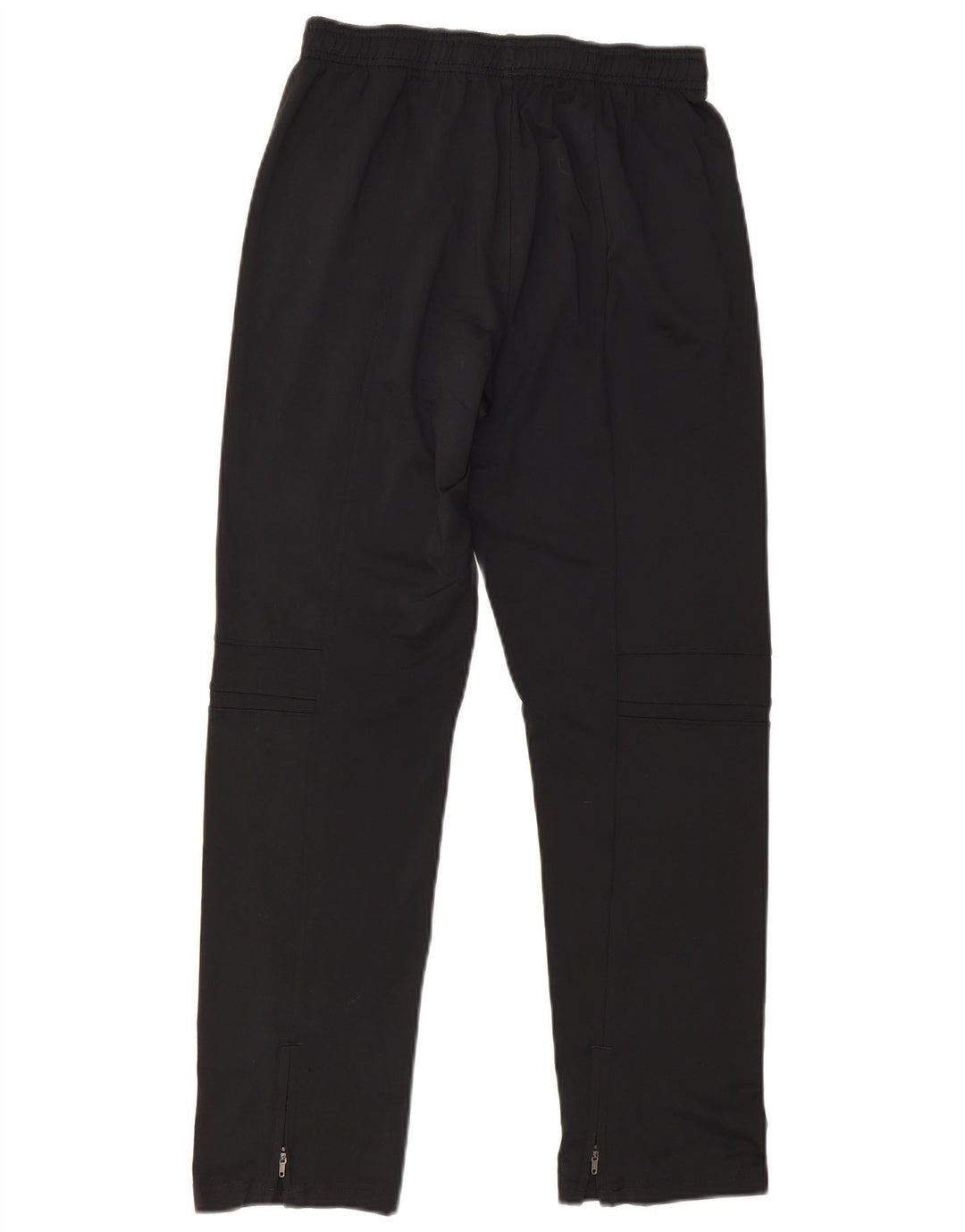Pantaloni della tuta da ragazzo Under Armour 13-14 anni XL neri