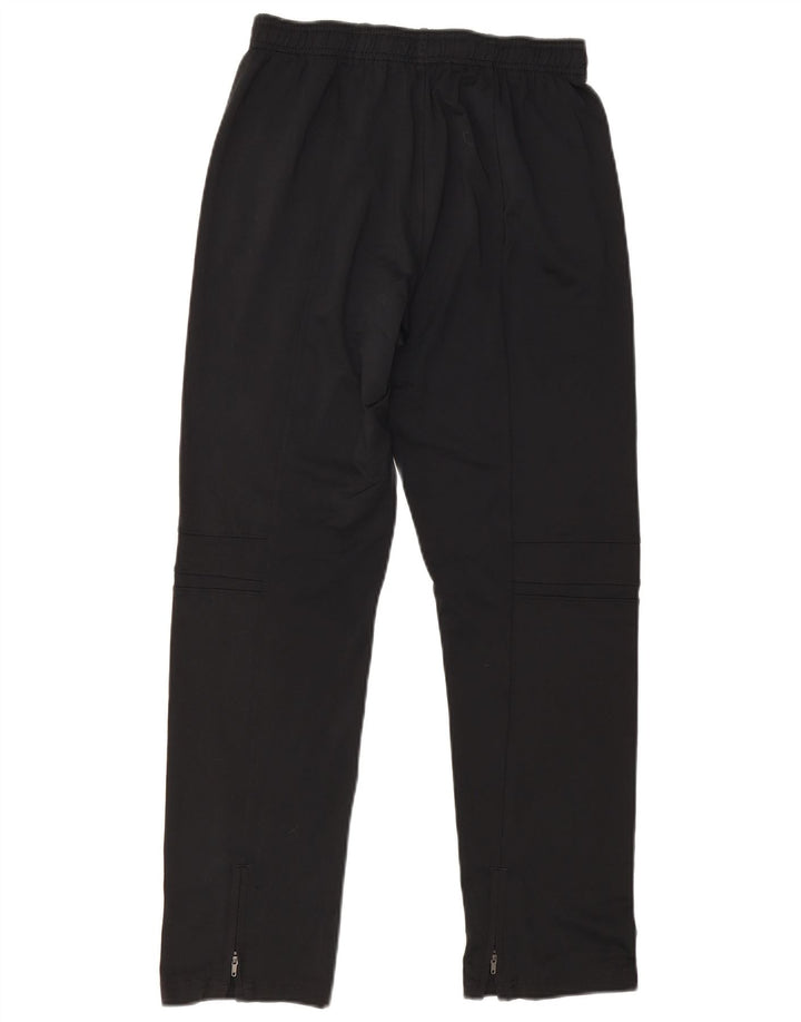 Pantaloni della tuta da ragazzo Under Armour 13-14 anni XL neri