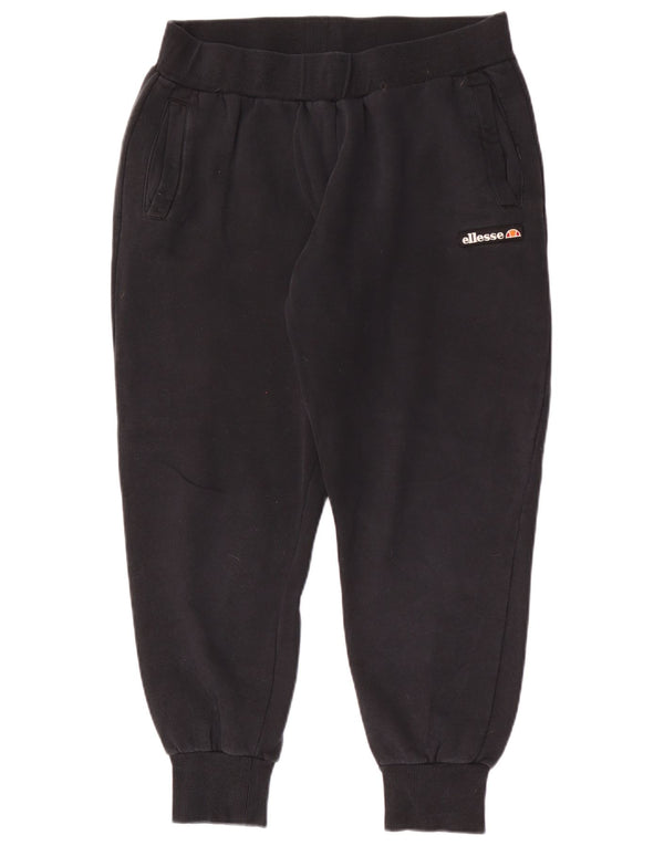 Pantaloni da tuta da donna Ellesse Joggers UK 12 Medium Nero