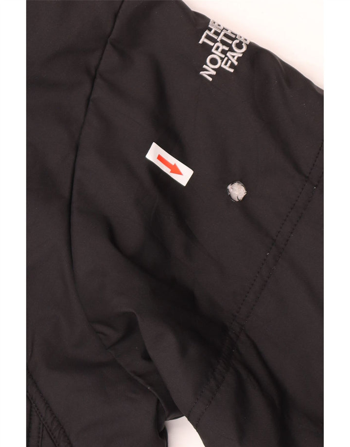 Giacca a vento da donna The North Face UK 16 grande poliestere nero