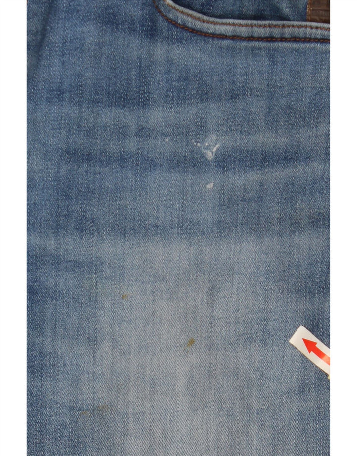 Jeans skinny Revend da uomo G-STAR W32 L34 cotone blu