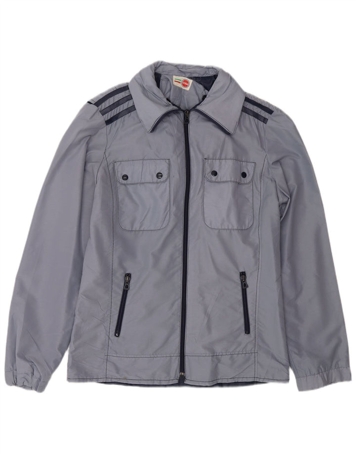 Giacca utility da uomo Colmar UK 38 blu medio in poliammide