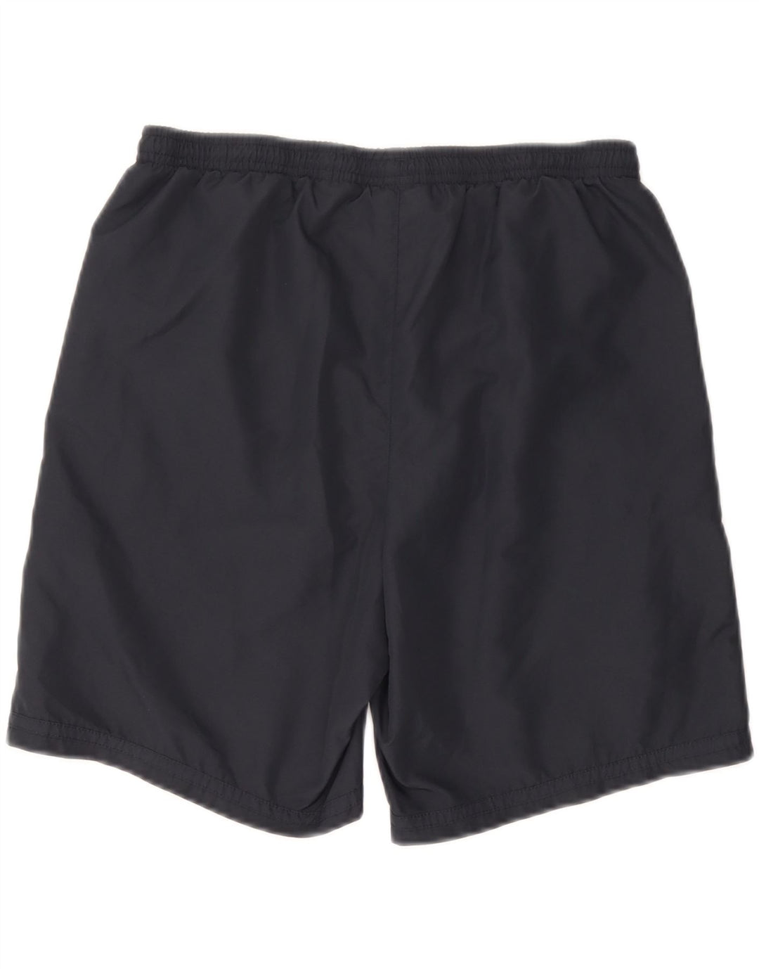 Pantaloncini sportivi da uomo LOTTO piccoli in poliestere blu navy