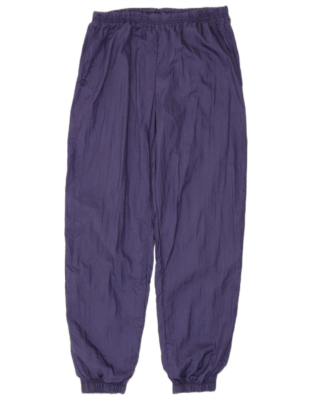 Pantaloni da tuta da uomo Sergio Tacchini Joggers IT 46 Small Blu Navy