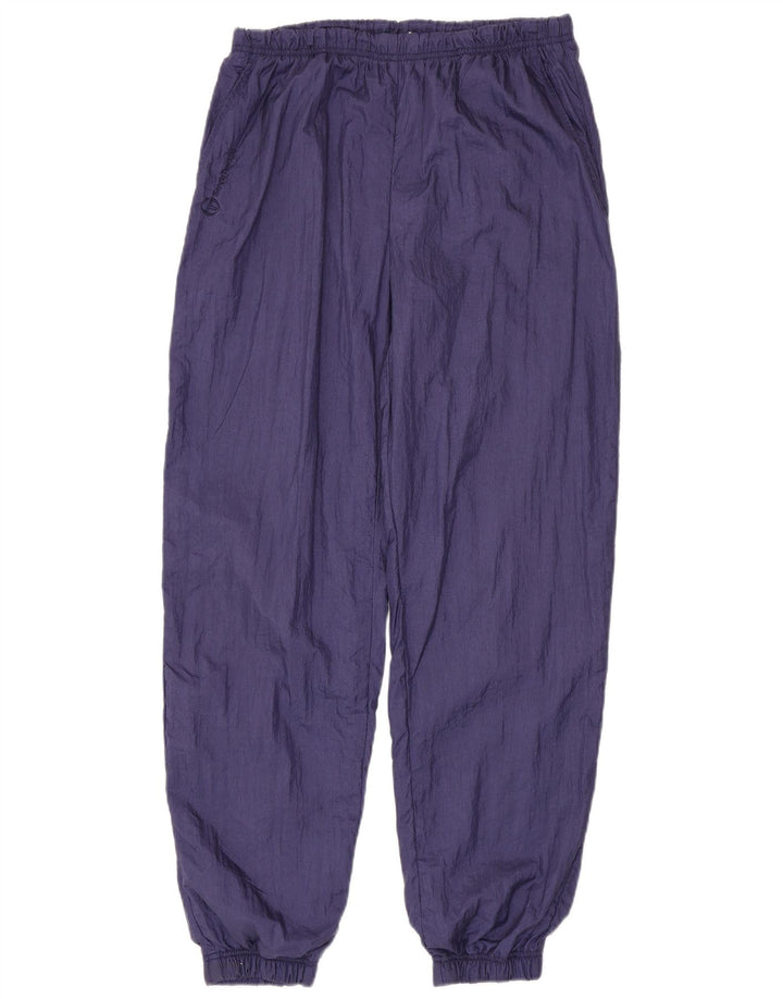 Pantaloni da tuta da uomo Sergio Tacchini Joggers IT 46 Small Blu Navy