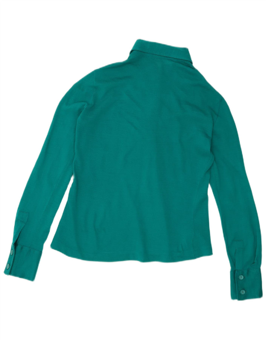 Maglietta corta da donna Imec IT 46 Large Verde