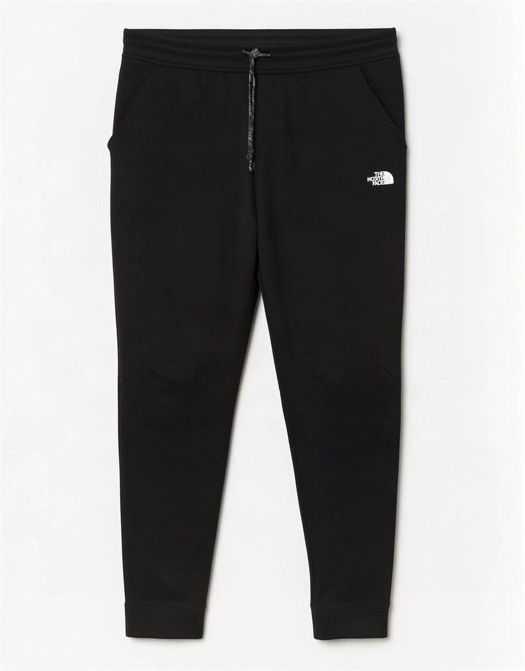Pantaloni da tuta da uomo The North Face Joggers Large Poliestere nero