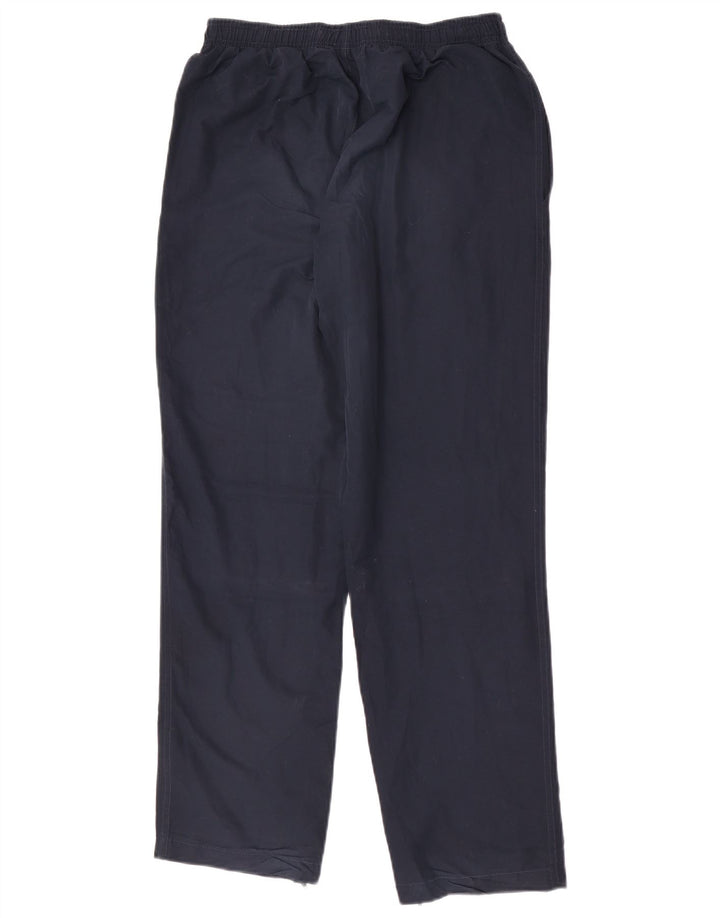 Pantaloni da tuta da donna Champion UK 12 Poliestere blu navy medio