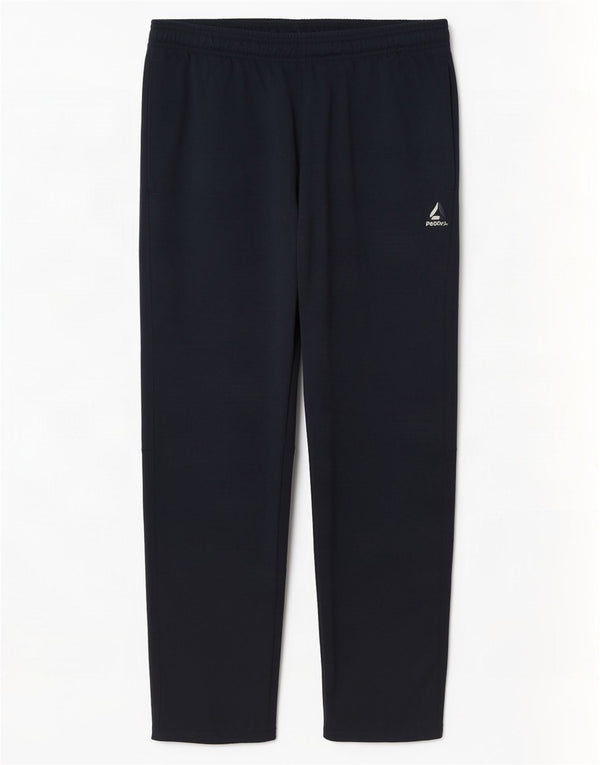 Pantaloni da tuta Reebok da uomo di colore blu navy medio