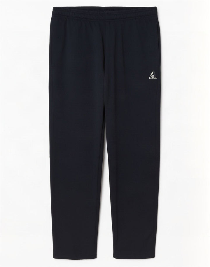 Pantaloni da tuta Reebok da uomo di colore blu navy medio