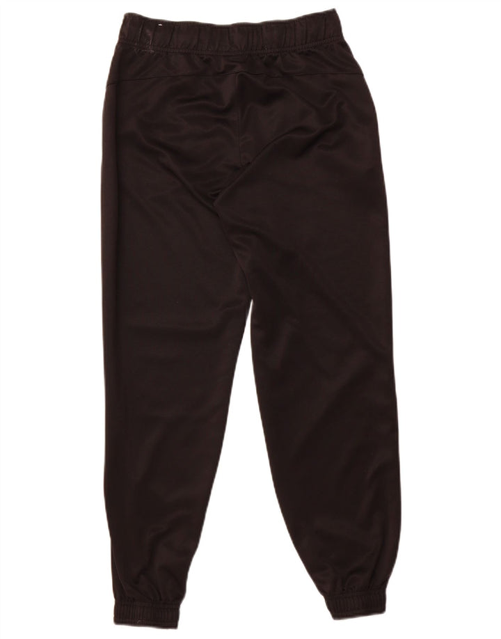 Pantaloni da tuta da ragazzo Puma Joggers 13-14 anni Neri