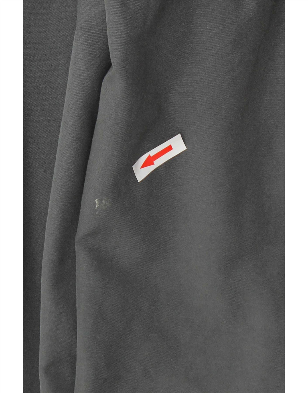 Pantaloni da tuta da uomo Puma Large Grigi