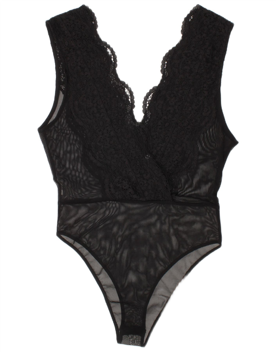 Body Zara da donna piccolo nero