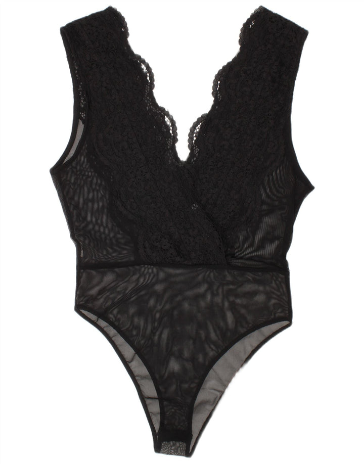 Body Zara da donna piccolo nero