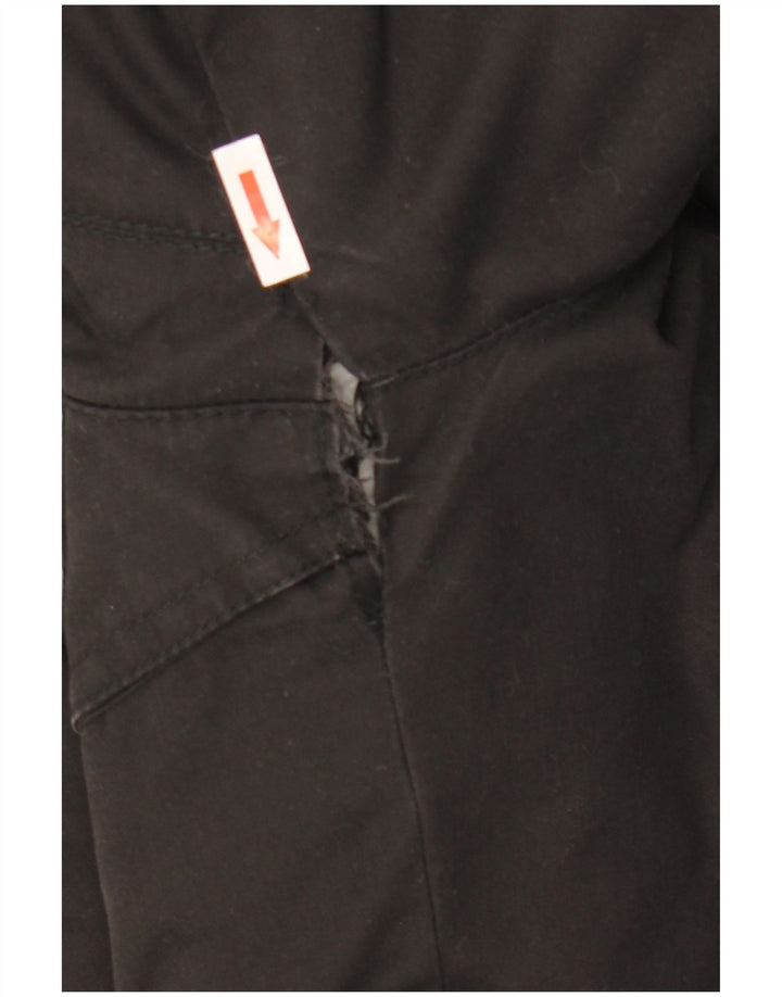 Recensione Giacca utility da uomo con cappuccio UK 40 Large Nero Poliestere