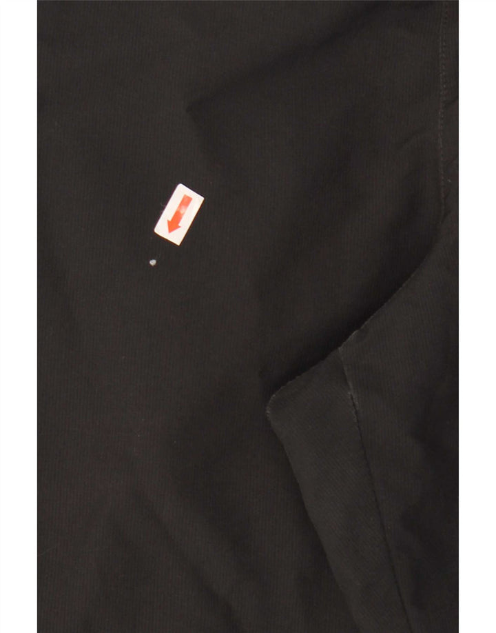 Pantaloni da tuta Adidas Climacool da uomo XS poliestere nero