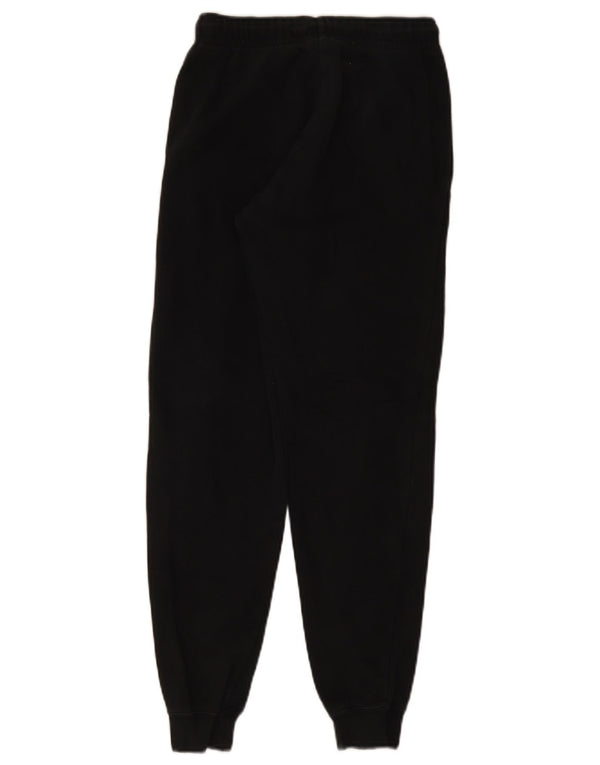 Pantaloni da tuta Nike da uomo Joggers XS in cotone nero