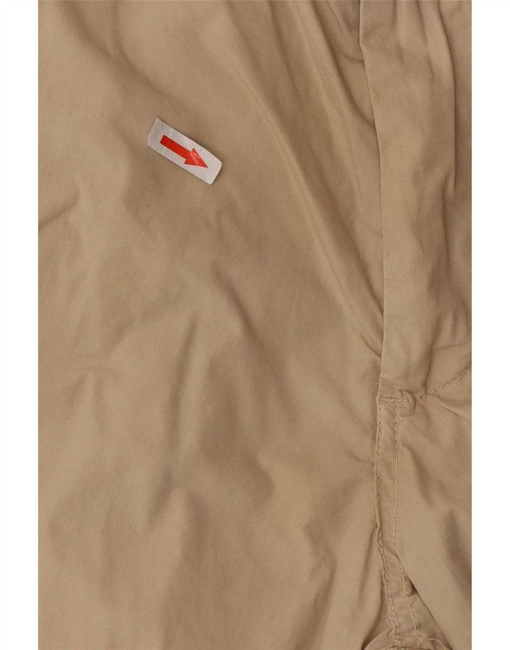 Pantaloncini cargo Zara da uomo EU 42 Large W32 Beige