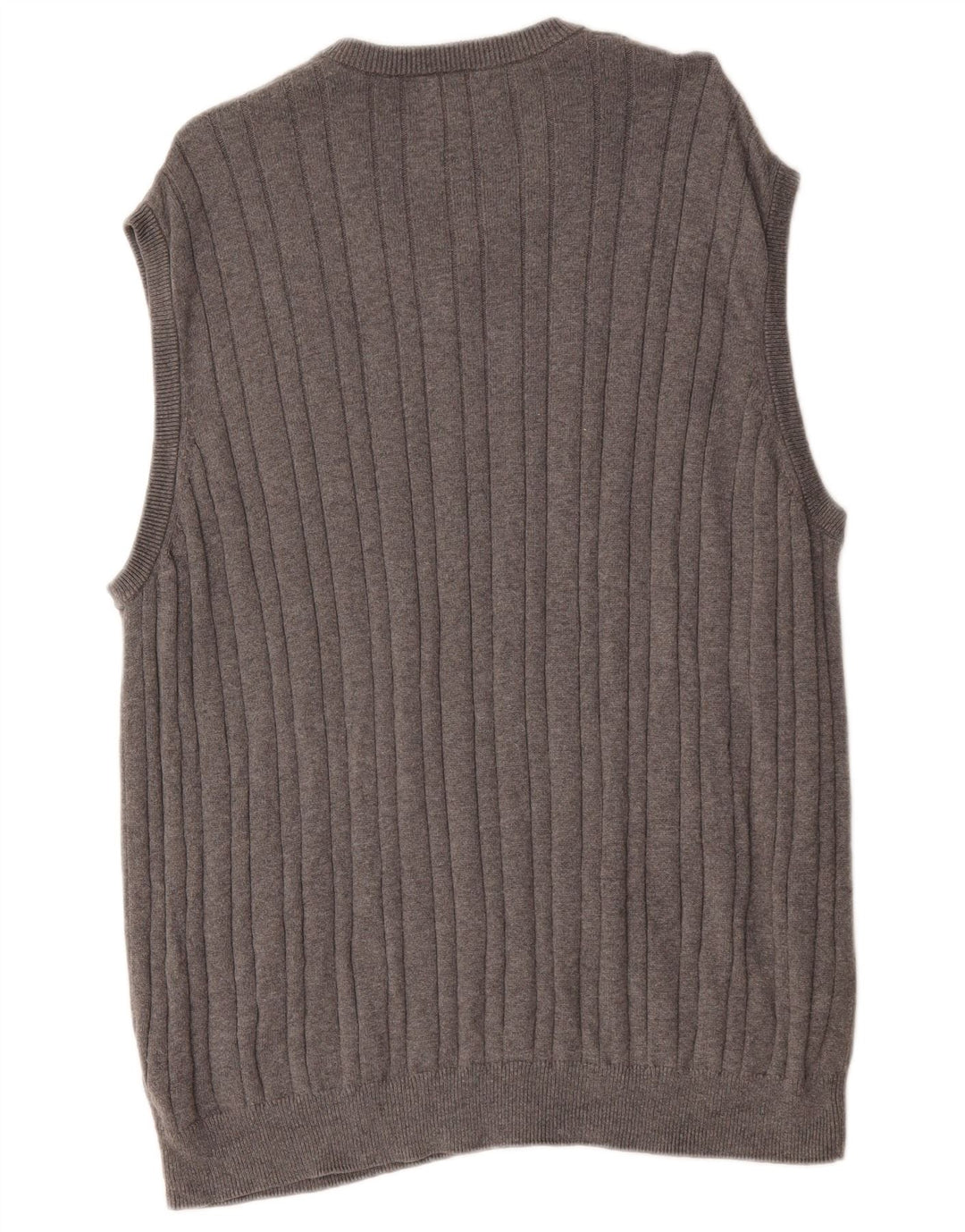 Canotta da uomo Marks & Spencer 2XL cotone grigio