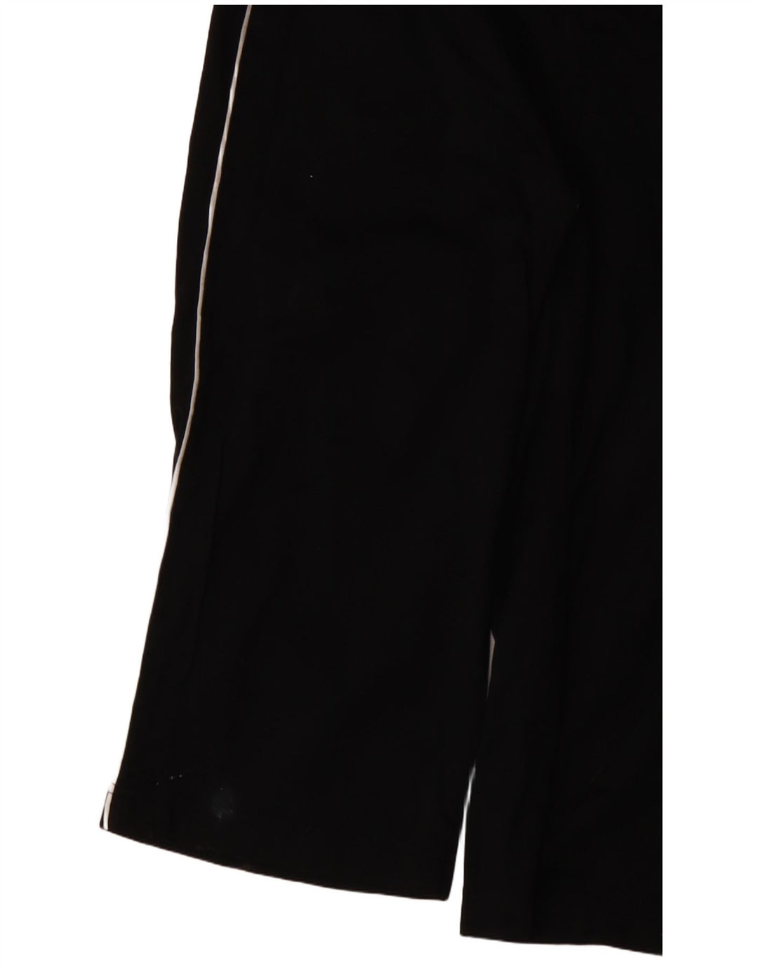 Pantaloncini sportivi Nike Bermuda da donna US 4/6 Small Nero Poliestere