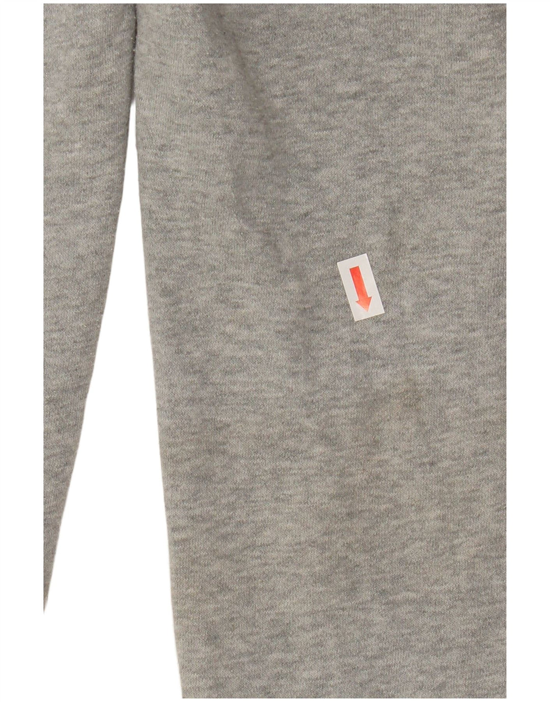 Pantaloni da tuta da donna Nike Joggers UK 12 Grigio medio