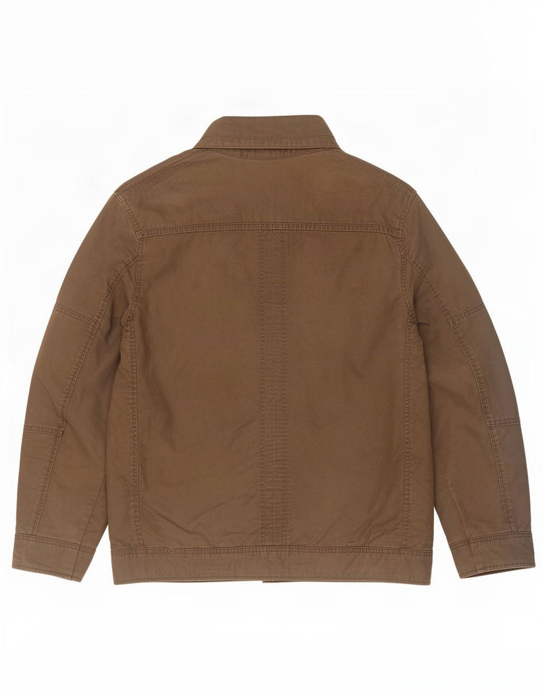 Giacca utility da uomo John Rocha UK 38 cotone kaki medio