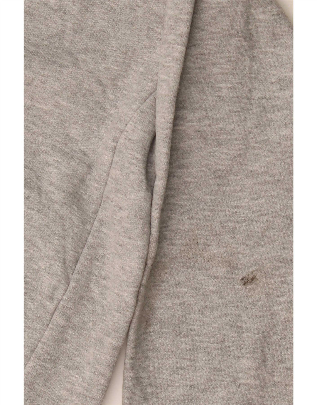 Felpa con cappuccio e zip da donna Mountain Warehouse UK 12 Grigio medio chiazzato