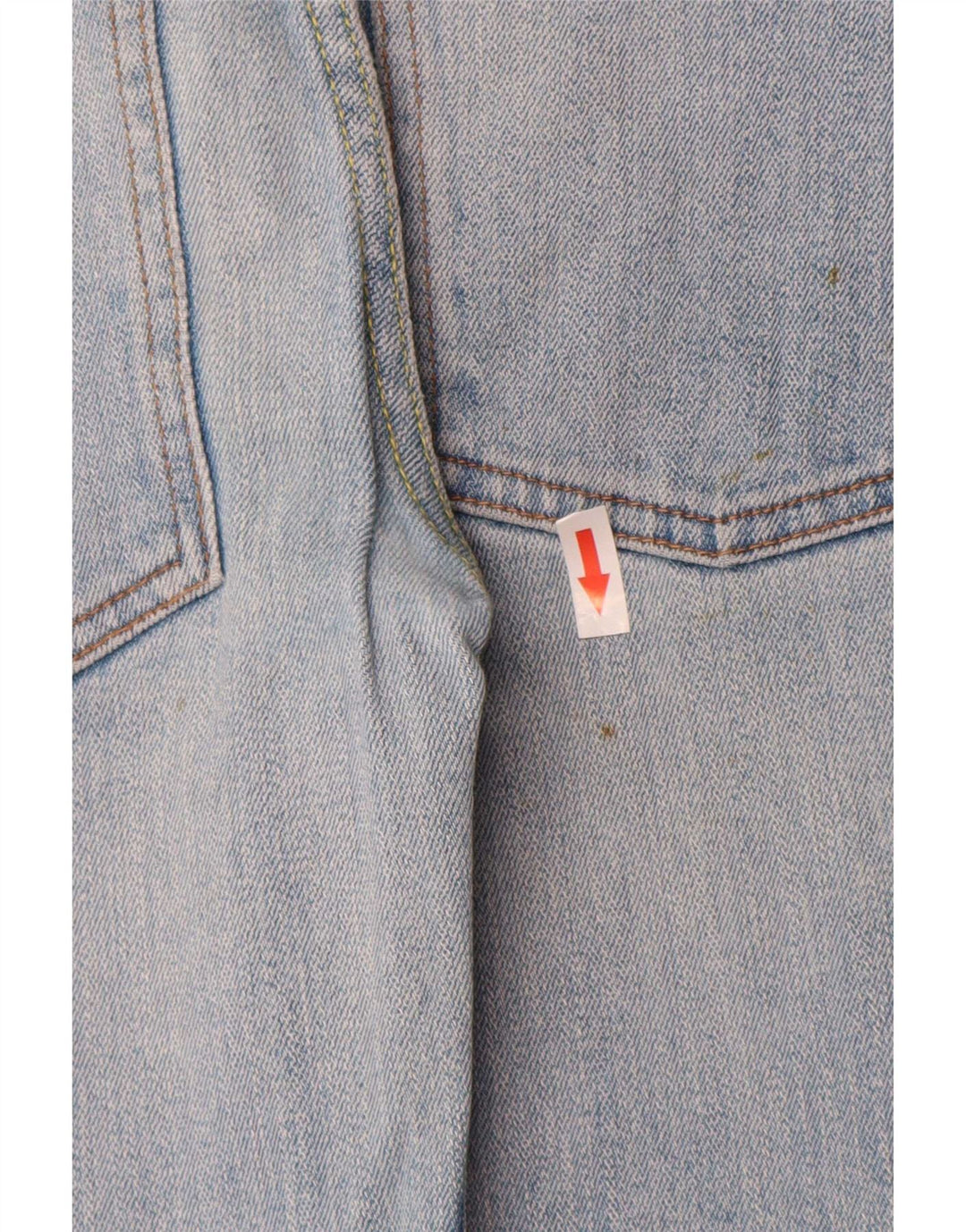 Jeans skinny da donna economici Monday W29 L32 Blu