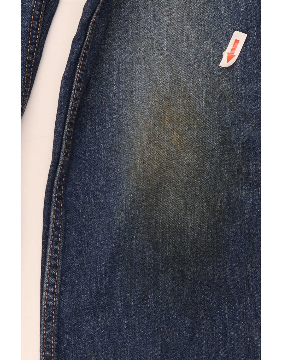 Jeans Levi's Uomo 511 Slim W34 L32 Cotone Blu