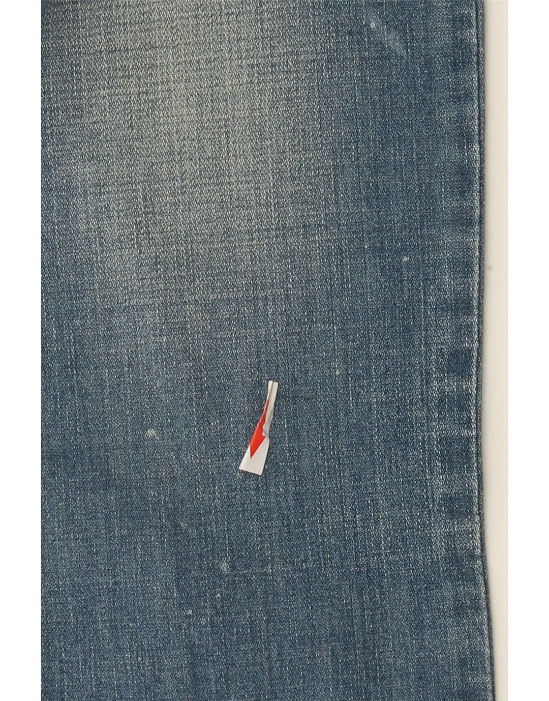 Jeans Wrangler Donna Sofia Bootcut W29 L30 Cotone Blu