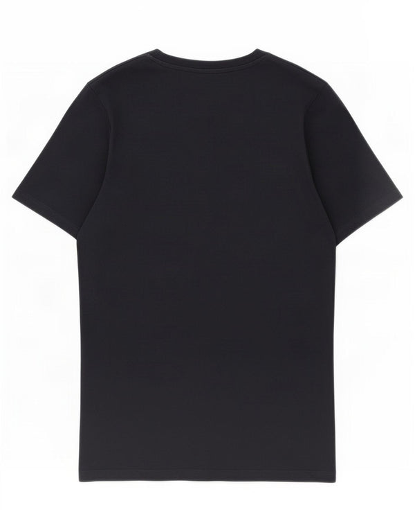 T-shirt grafica da uomo Jack & Jones Top XS Blu navy