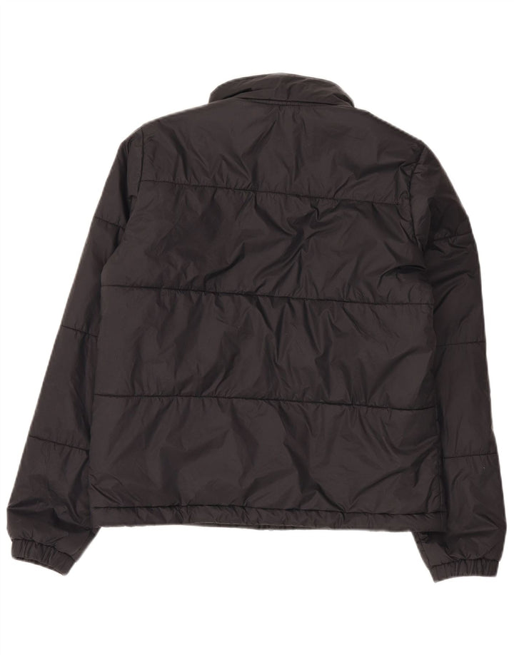 Giacca imbottita da bambino Lyle & Scott 9-10 anni in nylon nero